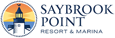 Saybrook Point Resort & Marina Logo
